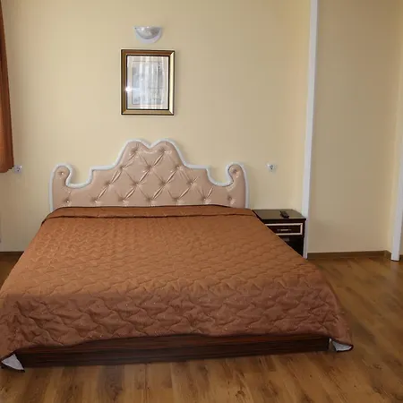 Szálloda Arda 3*