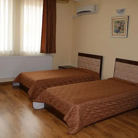 Arda Szálloda Kardzsali