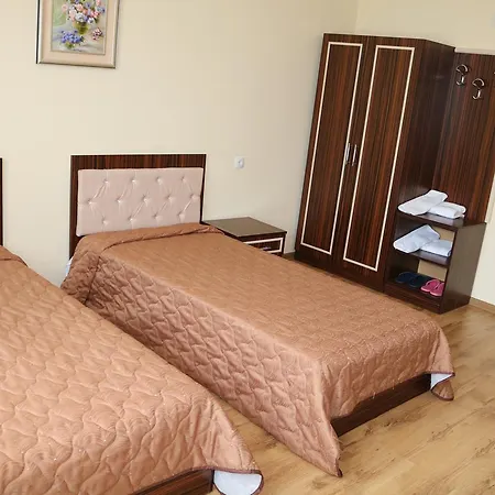 Hotel Arda 3*