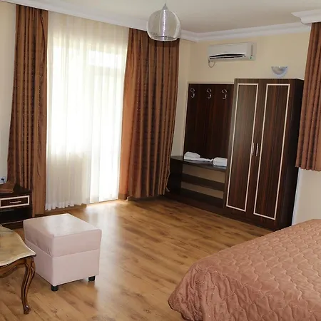 Arda Hotel Kŭrdzhali
