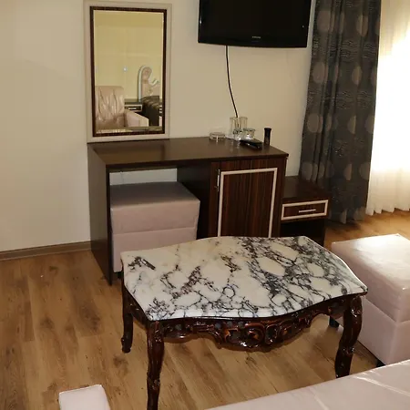 Arda 3* Kardzsali