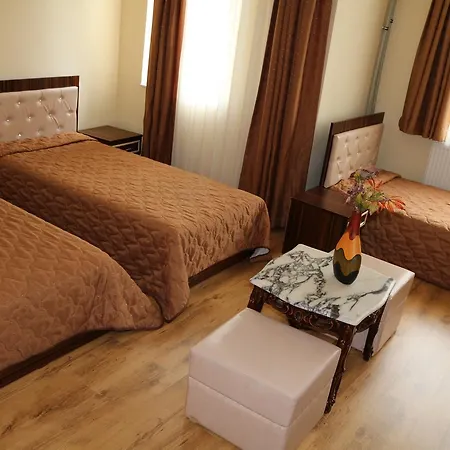 Hotel Arda