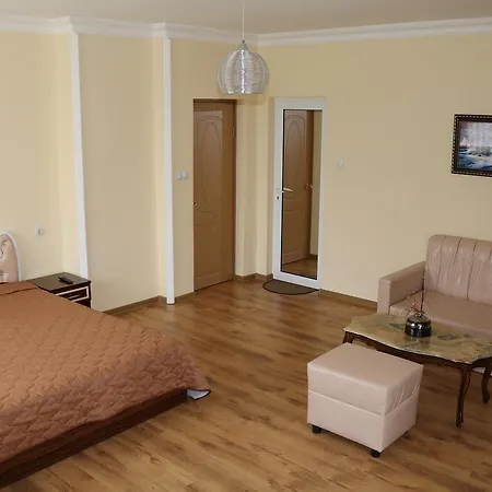 Arda Hotel