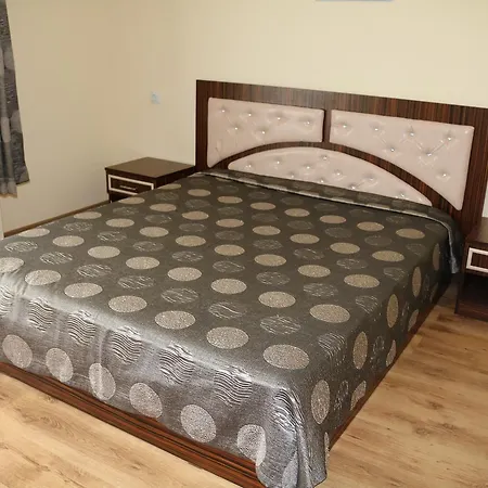Szálloda Arda 3*