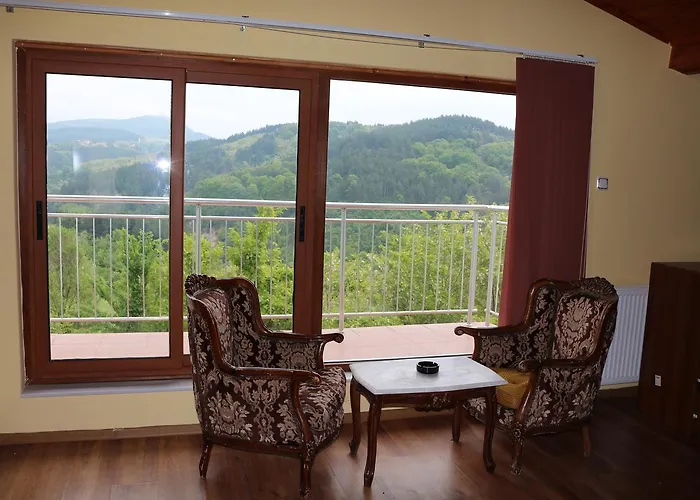 Hotel Arda Kurdzhali