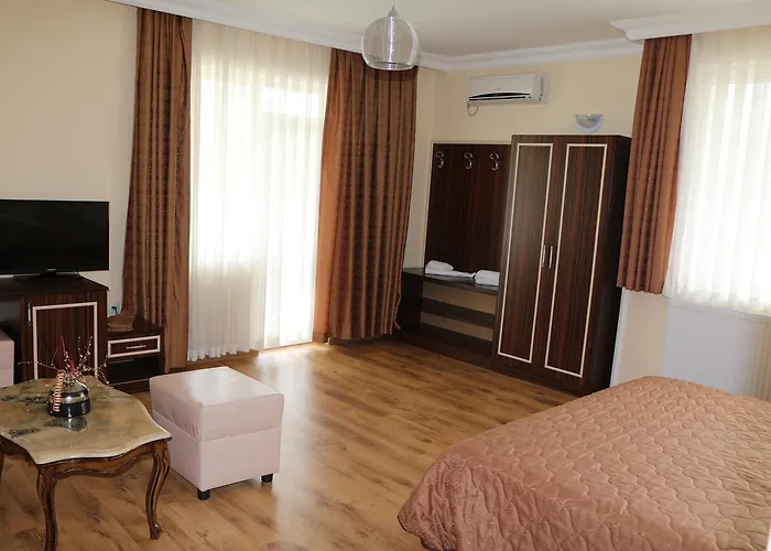 Arda Hotel Kurdzhali